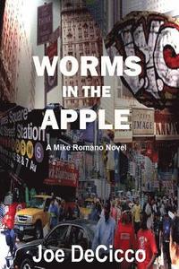 bokomslag Worms in the Apple