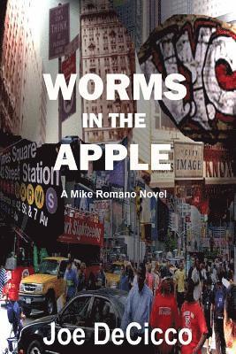 Worms in the Apple