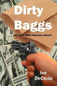 bokomslag Dirty Baggs