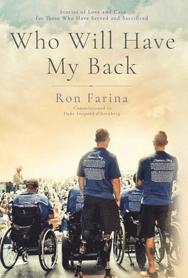 Who Will Have My Back