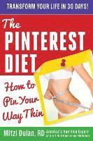 bokomslag The Pinterest Diet: How to Pin Your Way Thin