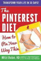 bokomslag The Pinterest Diet