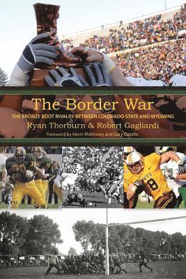 The Border War 1