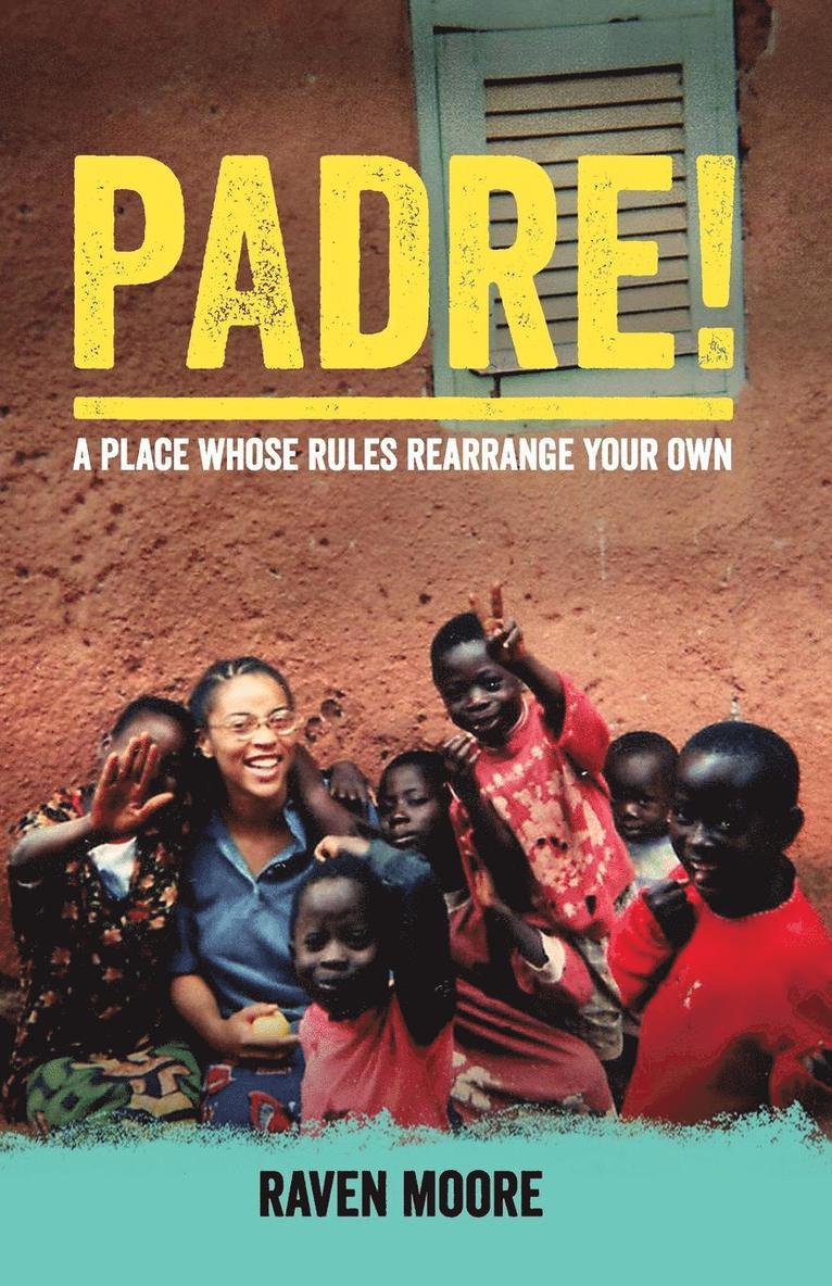Padre! 1