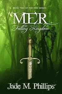 bokomslag Mer: Falling Kingdom