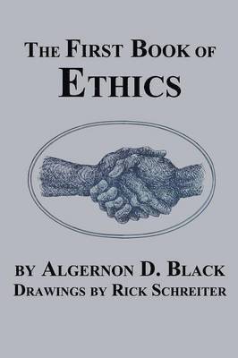 bokomslag First Book of Ethics