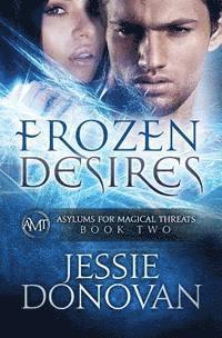 bokomslag Frozen Desires