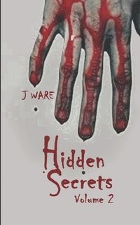 bokomslag Hidden Secrets