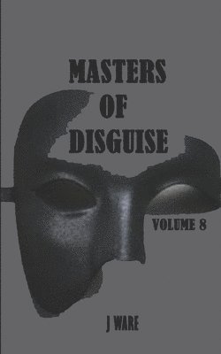 Masters of Disguise 1