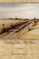 Jane Hill Purtle - Coming Into My Own, Häftad