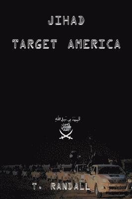 bokomslag Jihad Target America