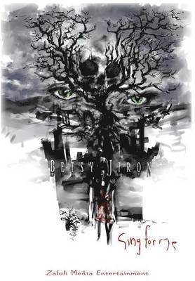 Betsy Jiron - Sing for Me, Inbunden