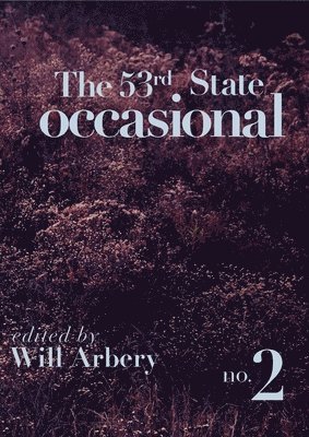 The 53rd State Occasional No. 2 1