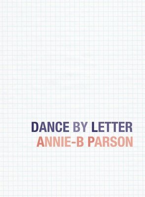 Dance by Letter 1