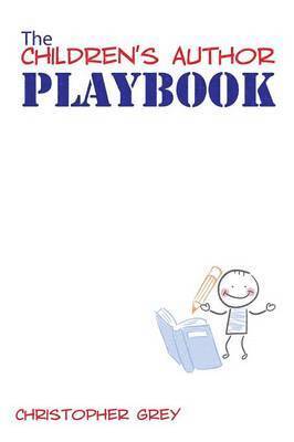 The Children's Author Playbook 1