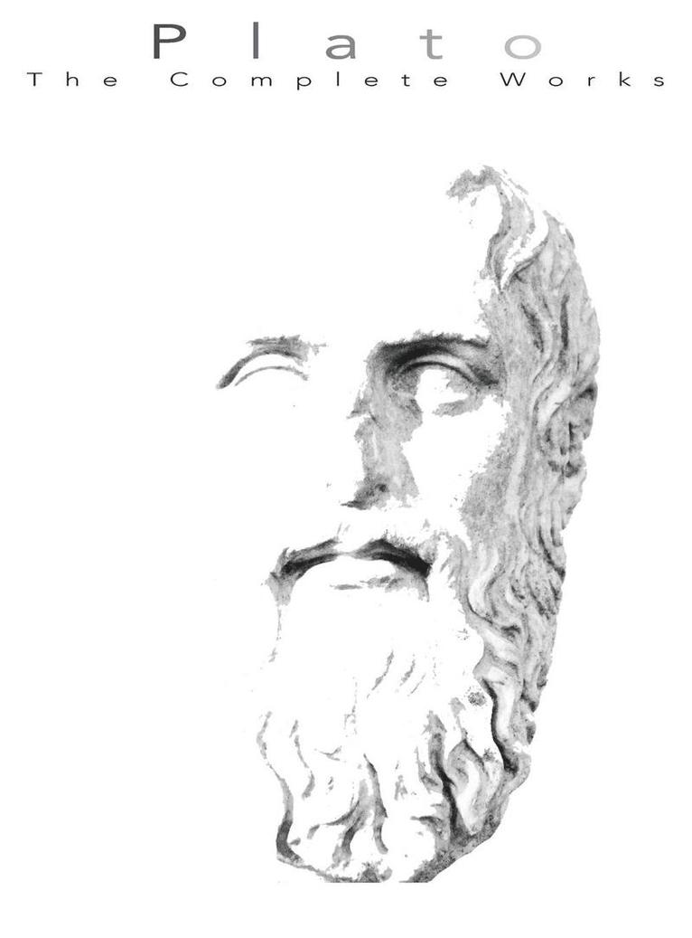 Plato, The Completed Works 1