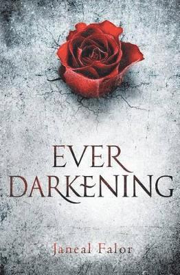 Janeal Falor - Ever Darkening, Häftad