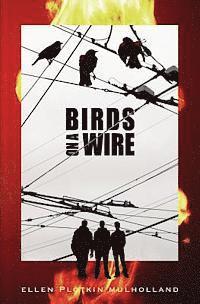 Birds on a Wire 1