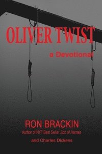 bokomslag Oliver Twist