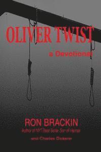 bokomslag Oliver Twist: A Devotional