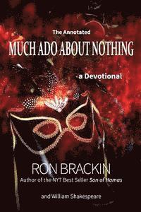 bokomslag Much Ado about Nothing: a Bible study