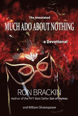 bokomslag Much Ado about Nothing