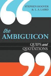 Ambiguicon 1
