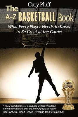 A-Z Basketball Book 1