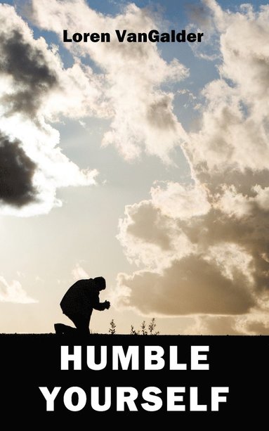 bokomslag Humble Yourself