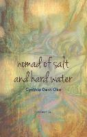 bokomslag Nomad of Salt and Hard Water: Poems