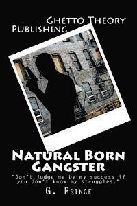 bokomslag Natural Born Gangster