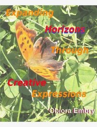 bokomslag Expanding Horizons Through Creative Expressions