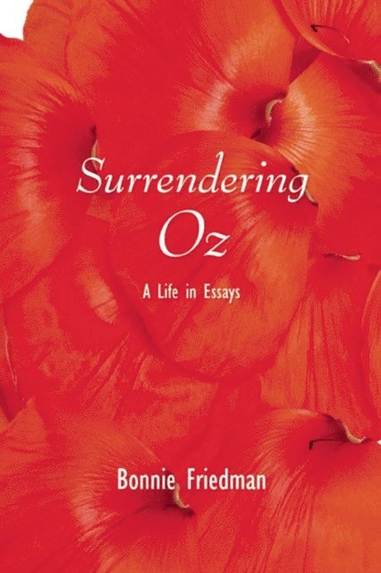 Surrendering Oz