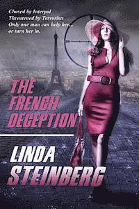 Linda Steinberg - The French Deception, Häftad