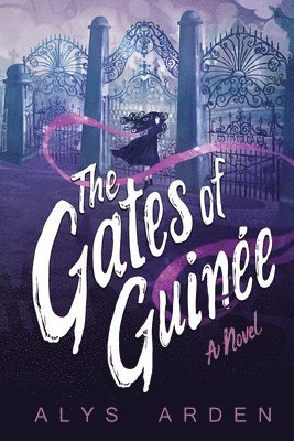 bokomslag Gates of Guinée