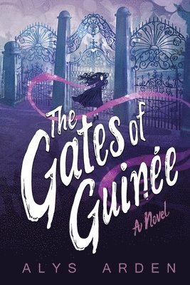 The Gates of Guine 1