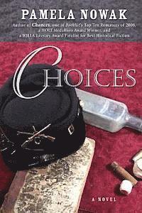 Pamela Nowak - Choices, Häftad