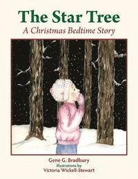 bokomslag The Star Tree: A Christmas Bedtime Story