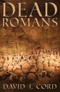 bokomslag Dead Romans