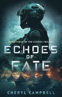 bokomslag Echoes of Fate