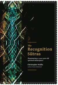 bokomslag Recognition Sutras