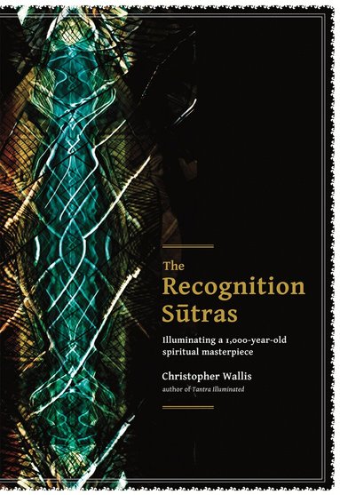 Christopher D Wallis - Recognition Sutras, Häftad