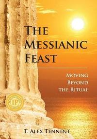 bokomslag The Messianic Feast