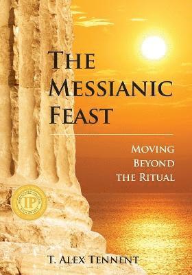 bokomslag The Messianic Feast