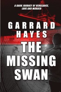 bokomslag Missing Swan