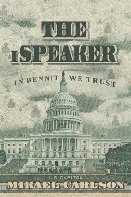 bokomslag The iSpeaker