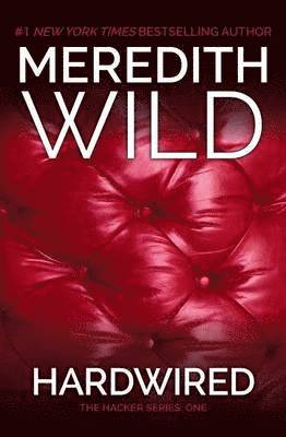 Meredith Wild - Hardwired, Häftad