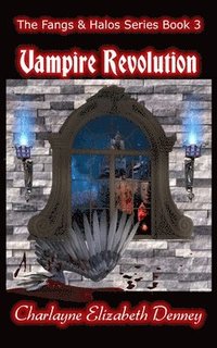 bokomslag Vampire rEvolution