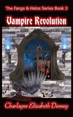 Vampire rEvolution 1