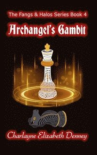 bokomslag Archangel's Gambit